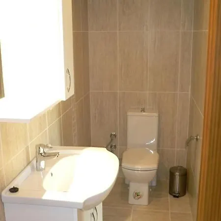 Aparthotel Natureland Efes Selcuk