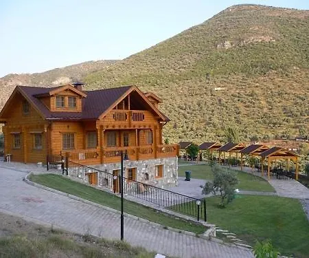 Natureland Efes Selcuk