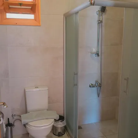 Natureland Efes Apart-hotel Selçuk
