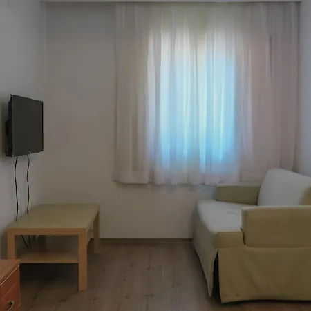 Apart-hotel Natureland Efes Selçuk