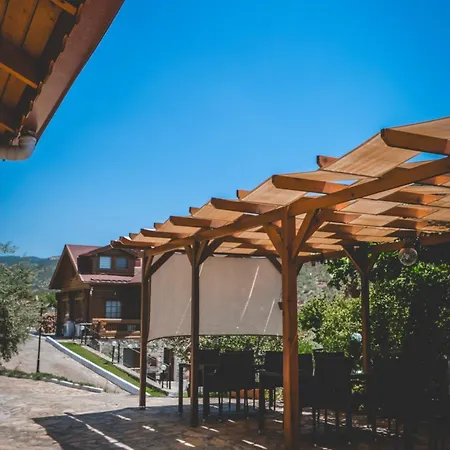 埃菲斯自然酒店