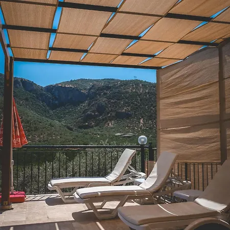Aparthotel Natureland Efes