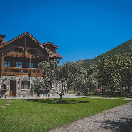 Natureland Efes Aparthotel Selcuk
