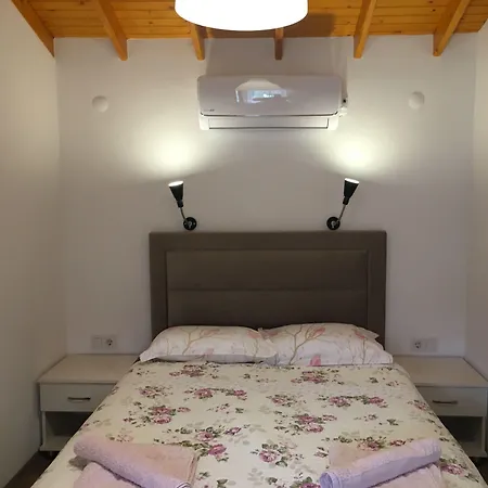 埃菲斯自然酒店 公寓式酒店 3*