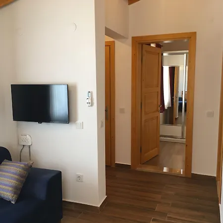 埃菲斯自然酒店