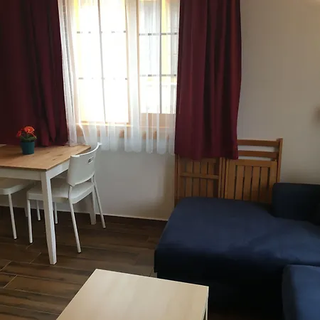 公寓式酒店 埃菲斯自然酒店 塞尔丘克