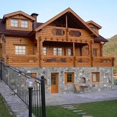 埃菲斯自然酒店 公寓式酒店 塞尔丘克