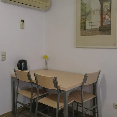 埃菲斯自然酒店 3* 塞尔丘克