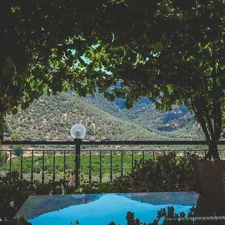 埃菲斯自然酒店 公寓式酒店