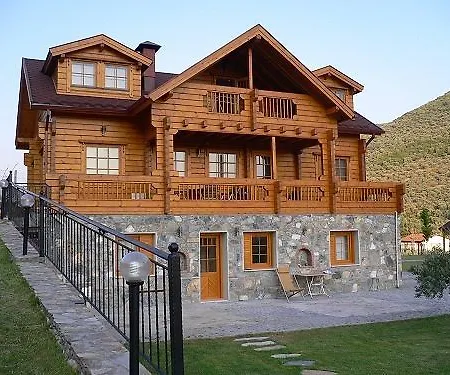 Natureland Efes 3* Selcuk