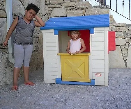 Natureland Efes מלון דירות סלצ'וק