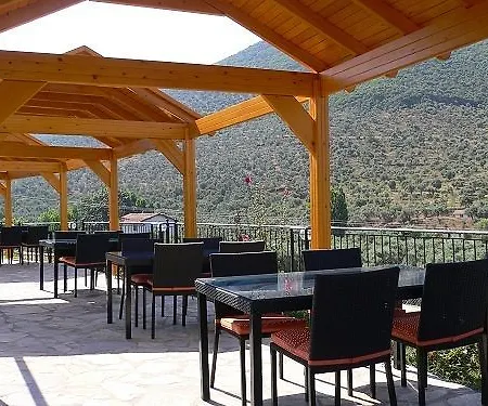 Natureland Efes Aparthotel
