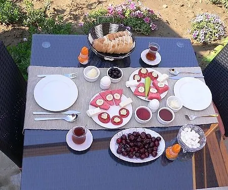 Aparthotel Natureland Efes 3*
