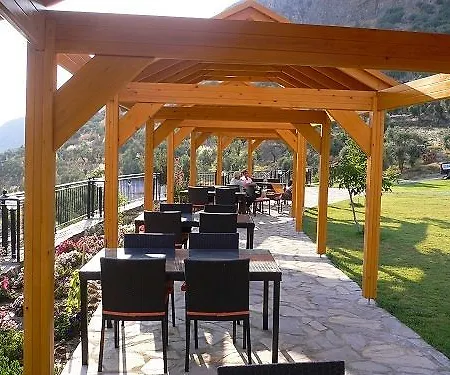 Natureland Efes Aparthotel 3*