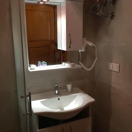 Natureland Efes Aparthotel 3*