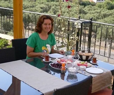 Natureland Efes Selcuk
