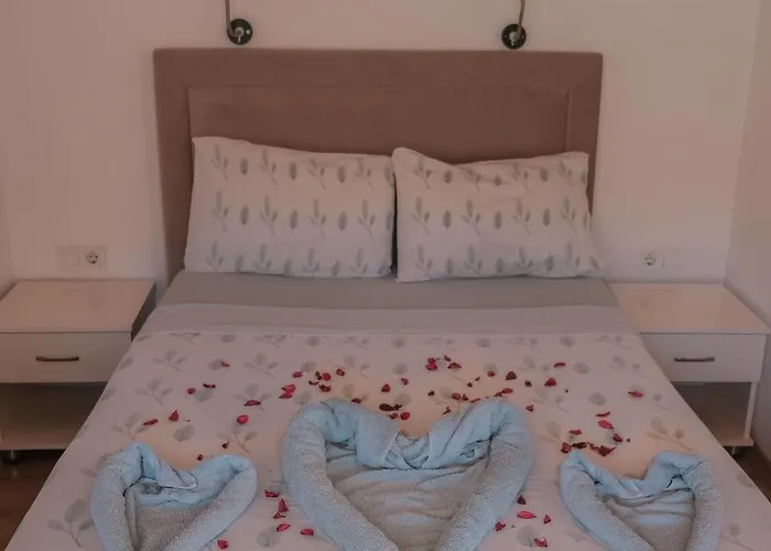 Aparthotel Natureland Efes 3*