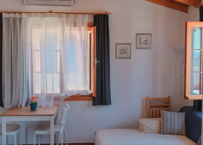 Natureland Efes Aparthotel