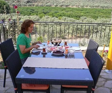 شقة فندقية بنسيون ناتور لاند ايفاس سلجوك