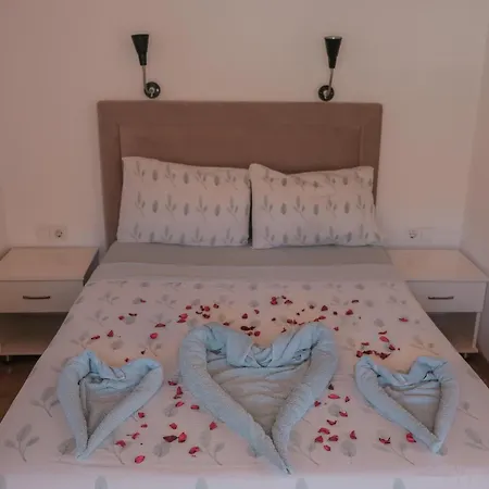 Lejlighedshotel Natureland Efes 3*