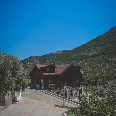 بنسيون ناتور لاند ايفاس 3*