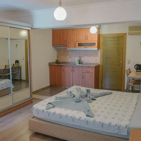 بنسيون ناتور لاند ايفاس 3*