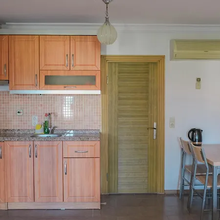 Апарт-отель Natureland Efes