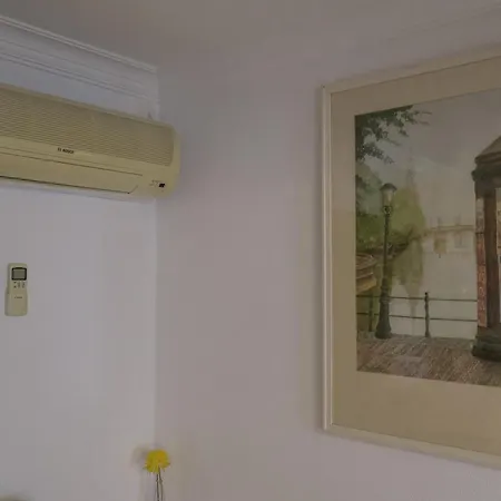 بنسيون ناتور لاند ايفاس شقة فندقية 3*