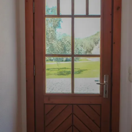 بنسيون ناتور لاند ايفاس سلجوك