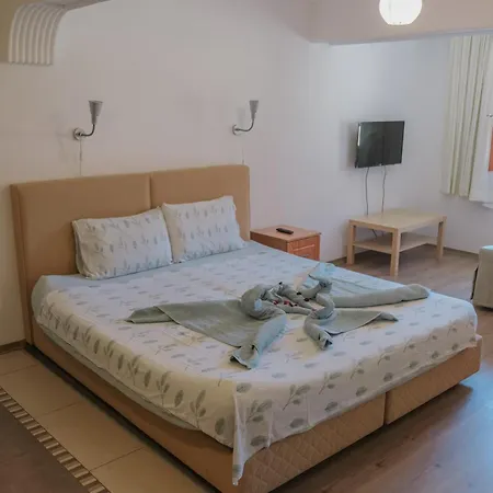 Natureland Efes 3* Selçuk