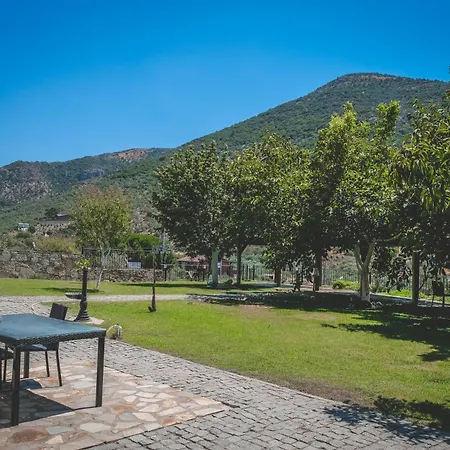 Natureland Efes Lejlighedshotel