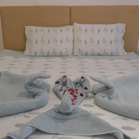 شقة فندقية بنسيون ناتور لاند ايفاس 3*