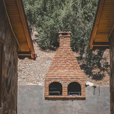 بنسيون ناتور لاند ايفاس سلجوك