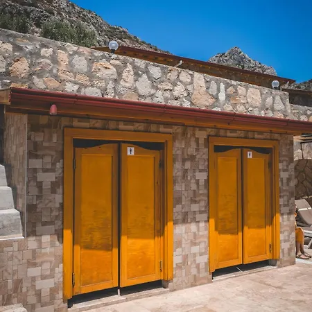 بنسيون ناتور لاند ايفاس شقة فندقية