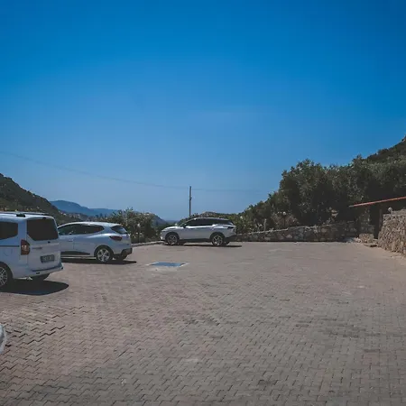 Lejlighedshotel Natureland Efes 3*