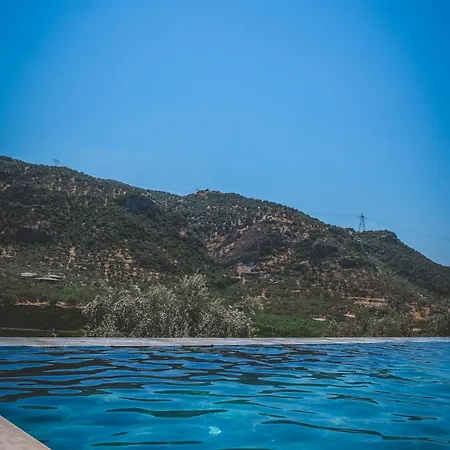 Natureland Efes Lejlighedshotel