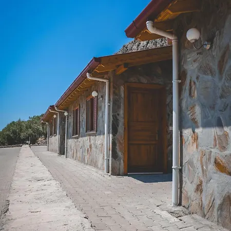 Lejlighedshotel Natureland Efes