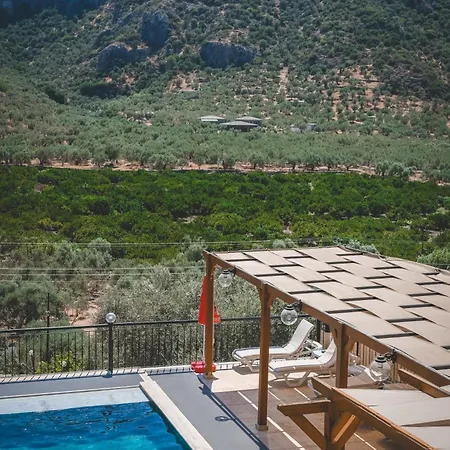 Natureland Efes Lejlighedshotel 3*