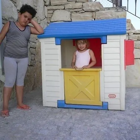 Natureland Efes Lejlighedshotel