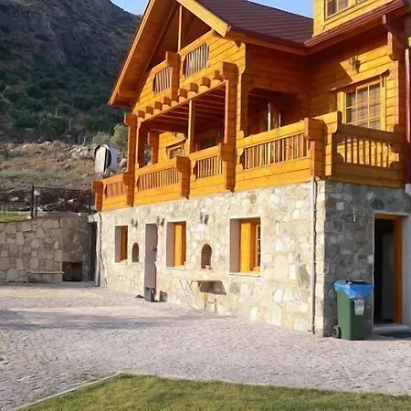 Lejlighedshotel Natureland Efes Selçuk