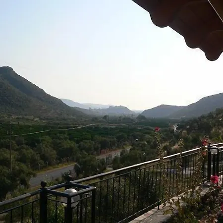 Natureland Efes Ξενοδοχείο με διαμερίσματα Σελτσούκ