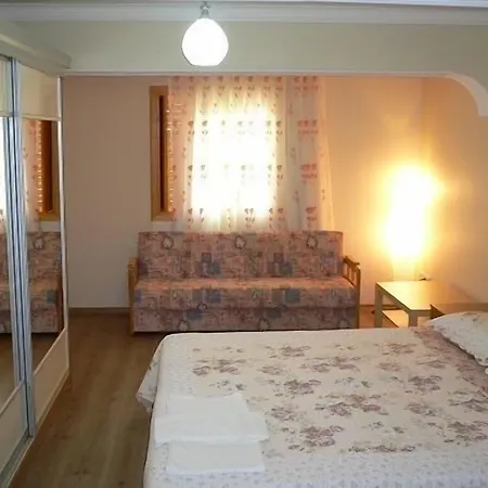 Natureland Efes Lejlighedshotel