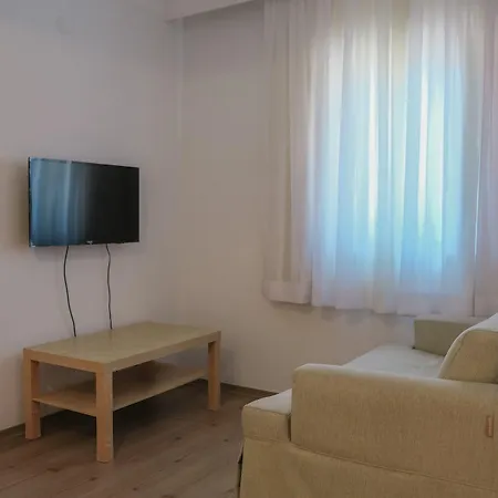 بنسيون ناتور لاند ايفاس