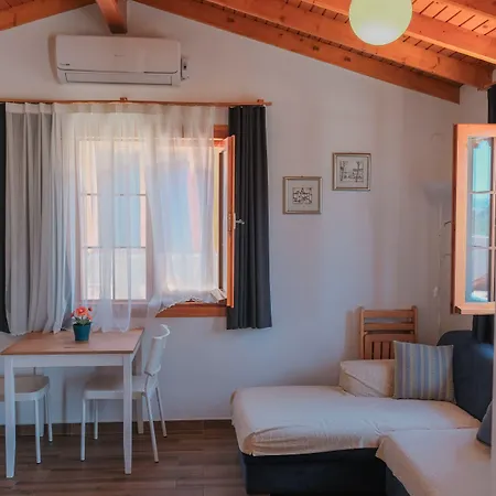 Natureland Efes Lejlighedshotel