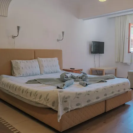 بنسيون ناتور لاند ايفاس 3* سلجوك