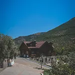 Natureland Efes 3*
