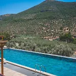 Natureland Efes Apart-hotel Selçuk
