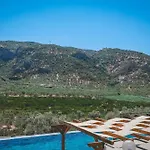 Natureland Efes Apart-hotel 3*