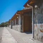 Apart-hotel Natureland Efes