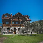 Apart-hotel Natureland Efes Selçuk